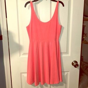 Victoria’s Secret Pink Dress
